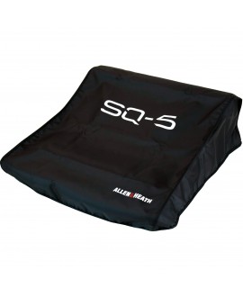 Allen & Heath Cover SQ-5