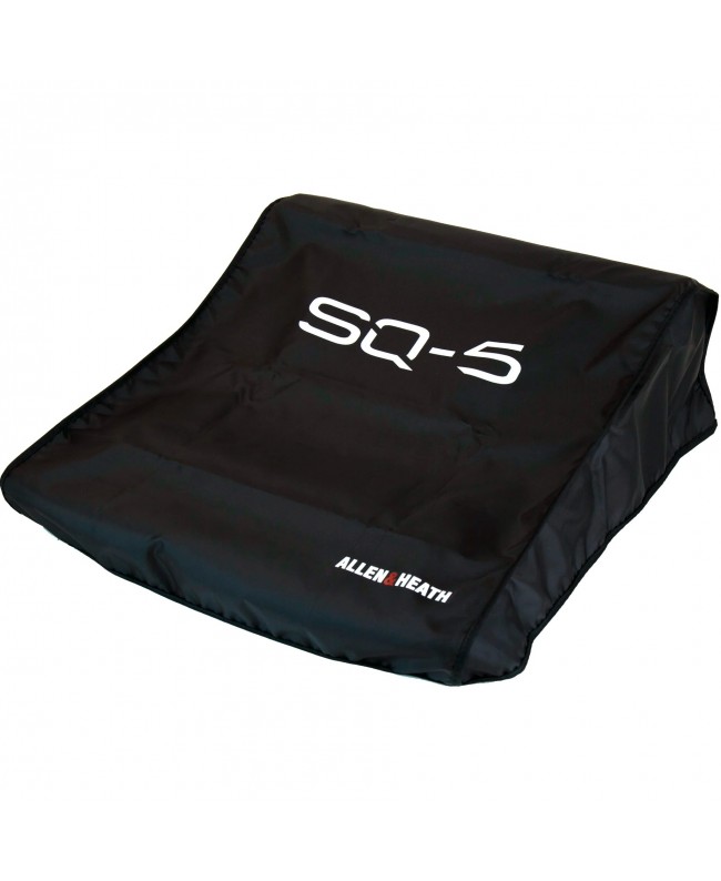 Allen & Heath Cover SQ-5