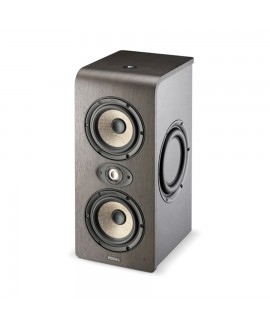 Focal Shape Twin Aktive Nearfield Monitore