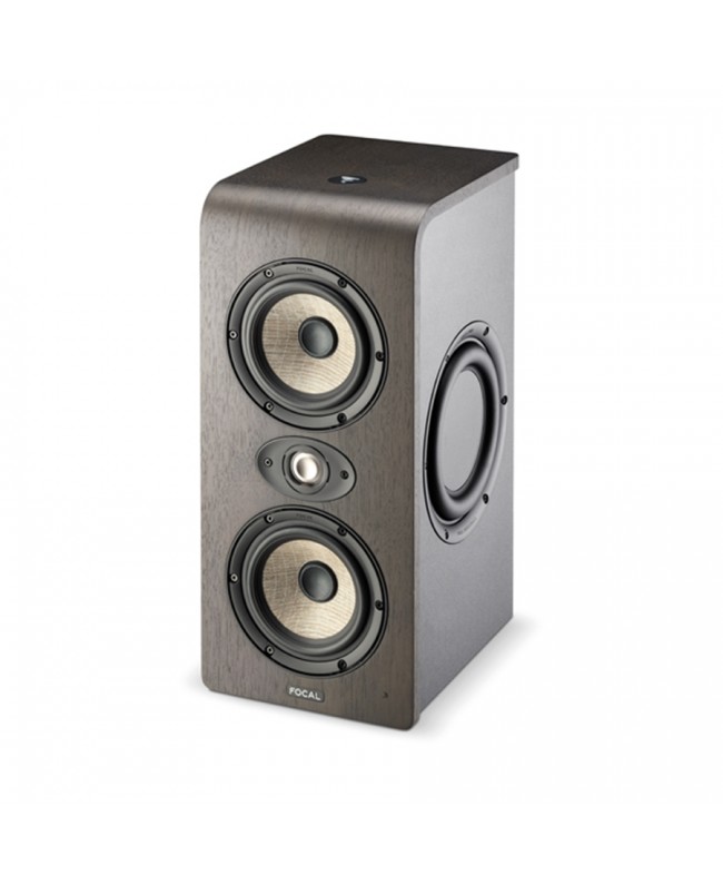 Focal Shape Twin