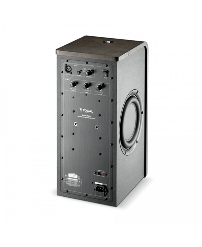 Focal Shape Twin