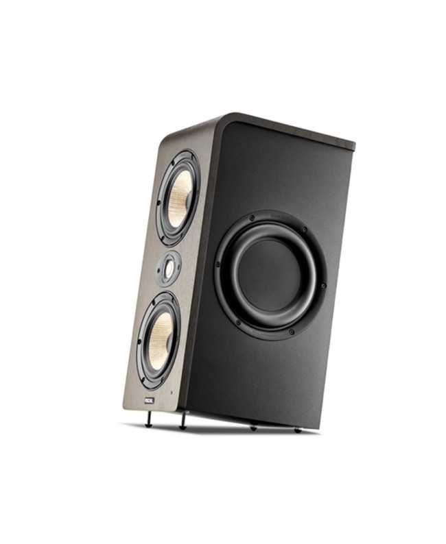 Focal Shape Twin Monitor attivi Nearfield