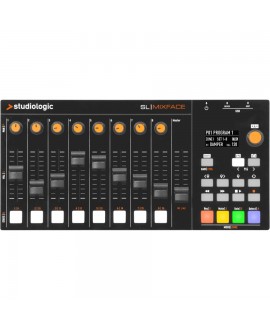StudioLogic SL MIXFACE