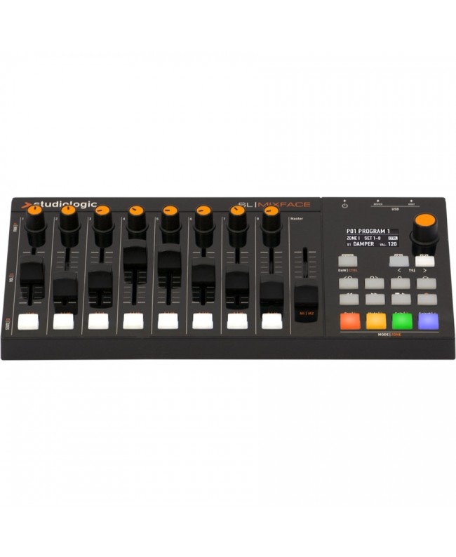 StudioLogic SL MIXFACE