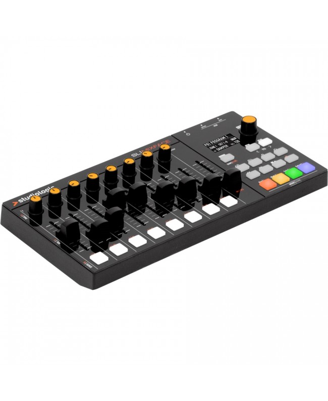 StudioLogic SL MIXFACE