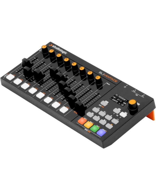 StudioLogic SL MIXFACE
