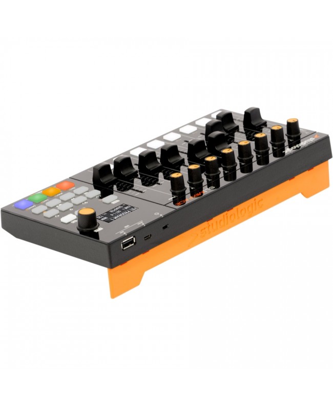 StudioLogic SL MIXFACE DAW Controllers