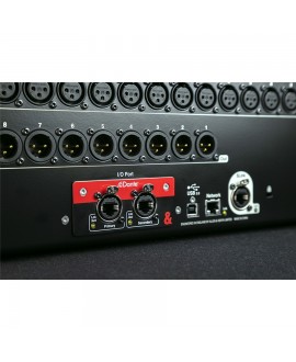 Allen & Heath SQ-Dante Card