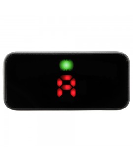 Korg Pitchclip 2 - Accordatore Clip-On Tuner