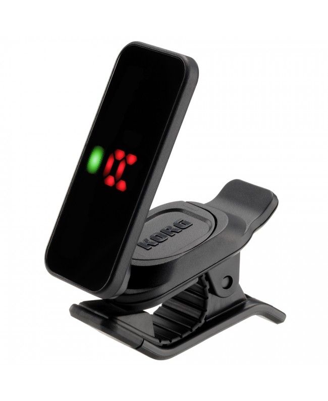 Korg Pitchclip 2 - Accordatore Clip-On
