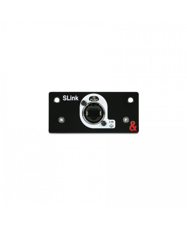 Allen & Heath SQ SLink Miscellaneous