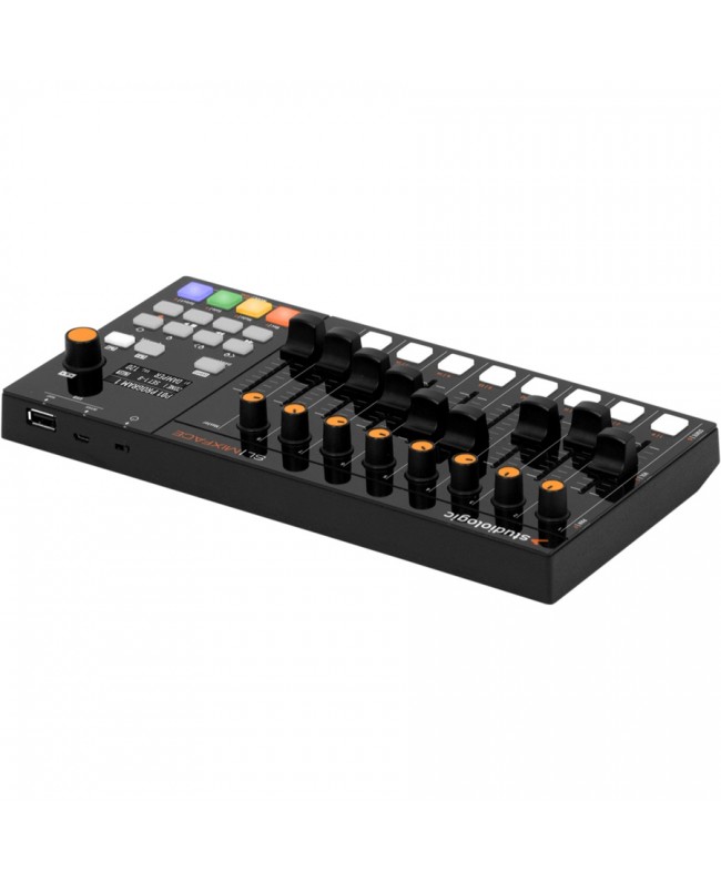 StudioLogic SL MIXFACE DAW Controllers