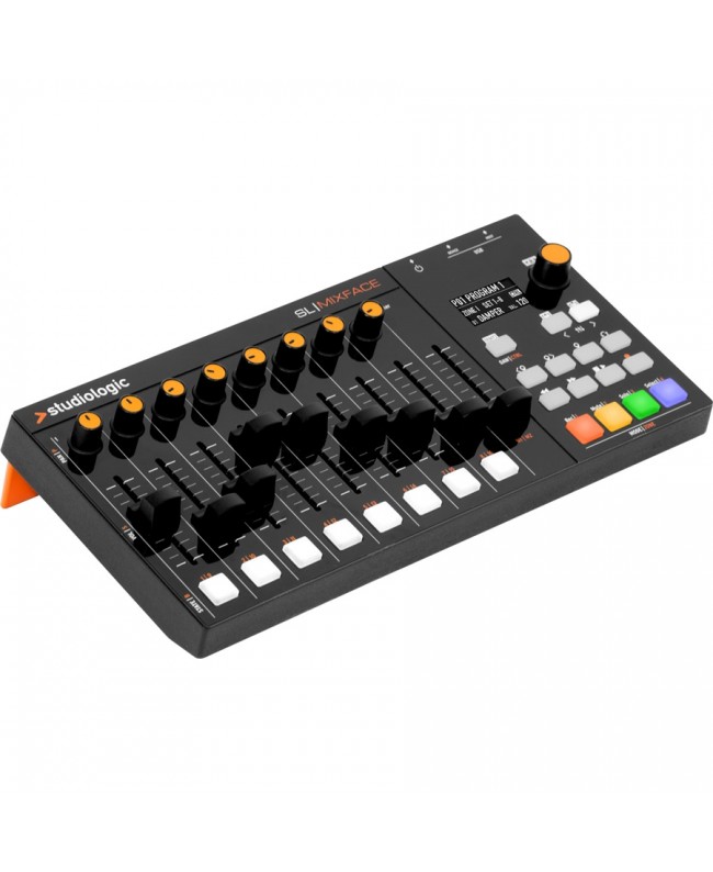 StudioLogic SL MIXFACE