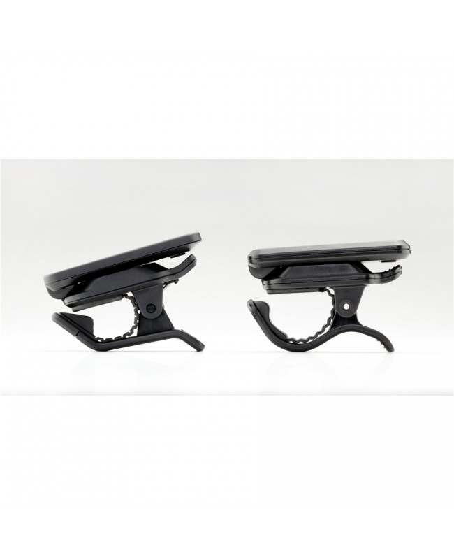 Korg Pitchclip 2 - Accordatore Clip-On