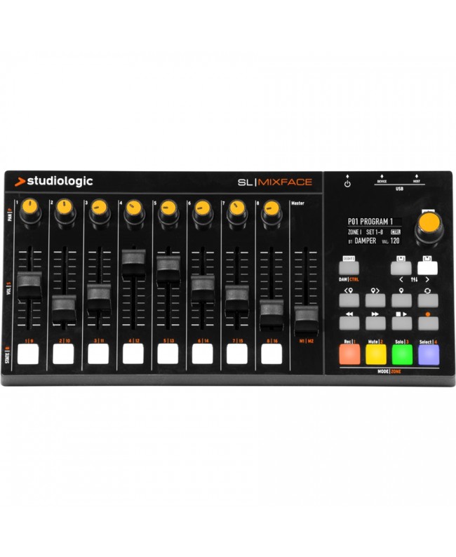 StudioLogic SL MIXFACE