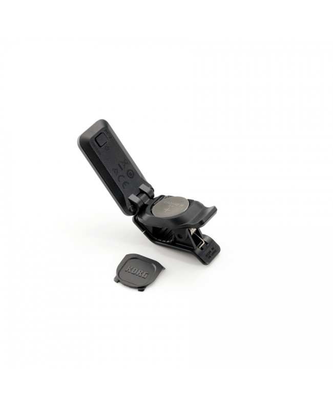 Korg Pitchclip 2 - Accordatore Clip-On