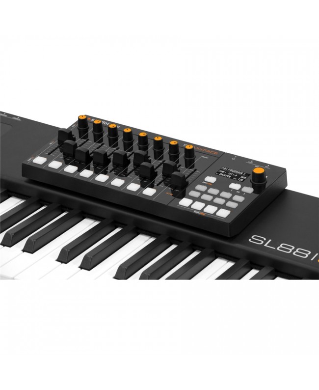 StudioLogic SL MIXFACE