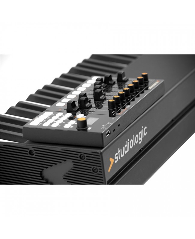 StudioLogic SL MIXFACE DAW-Controller