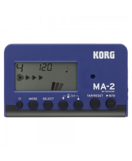 Korg MA-2-BLBK
