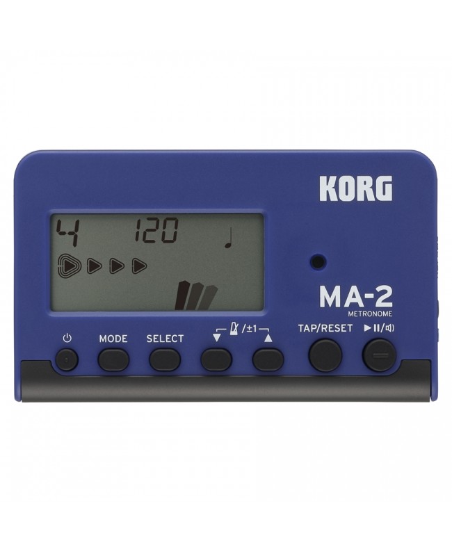 Korg MA-2-BLBK