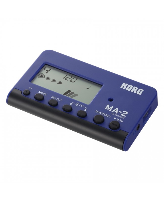 Korg MA-2-BLBK