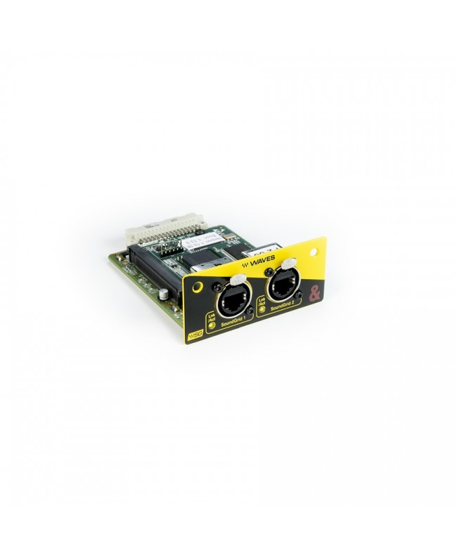 Allen & Heath SQ Waves Miscellaneous
