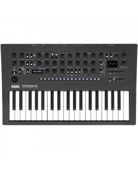 Korg minilogue xd - Sintetizzatore Analogico Polifonico