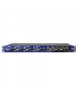 Radial Engineering KL-8 Altro