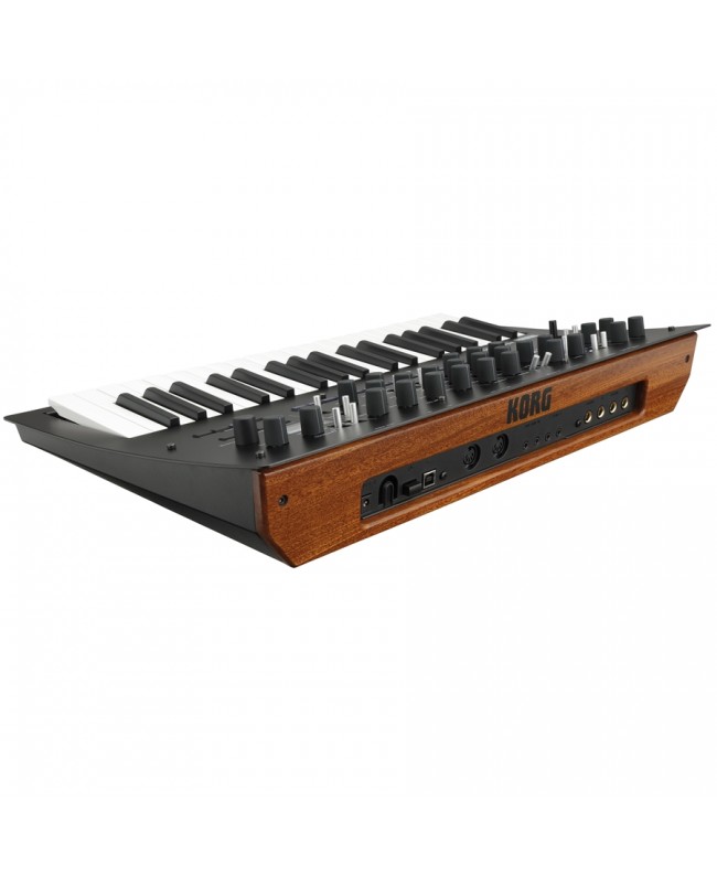 Korg minilogue xd - Sintetizzatore Analogico Polifonico