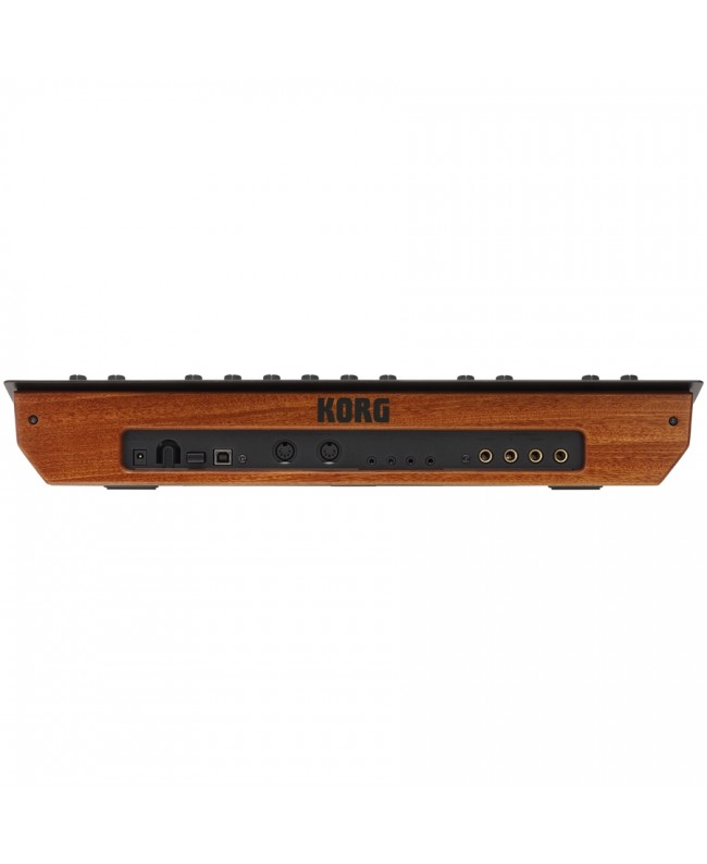 Korg minilogue xd - Sintetizzatore Analogico Polifonico Synthesizers