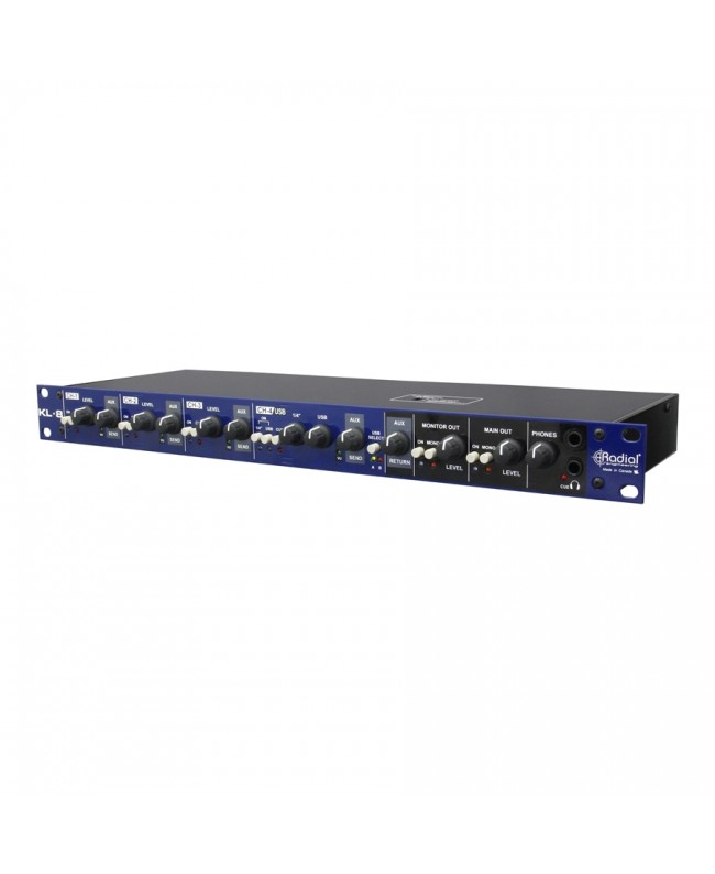 Radial Engineering KL-8