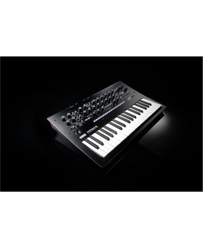Korg minilogue xd - Sintetizzatore Analogico Polifonico
