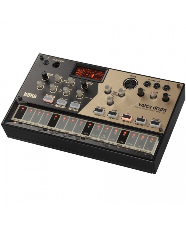 Korg VOLCA DRUM