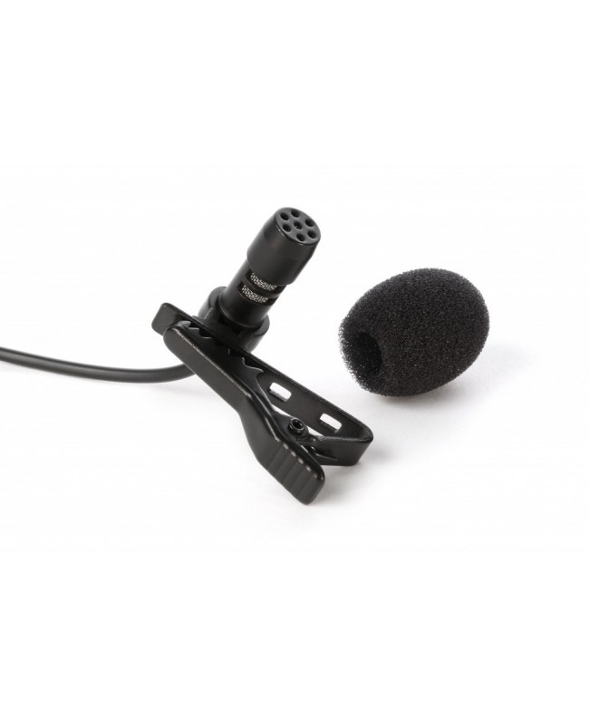 IK Multimedia iRig Mic Lav 2 Pack Lavalier Mikrofone