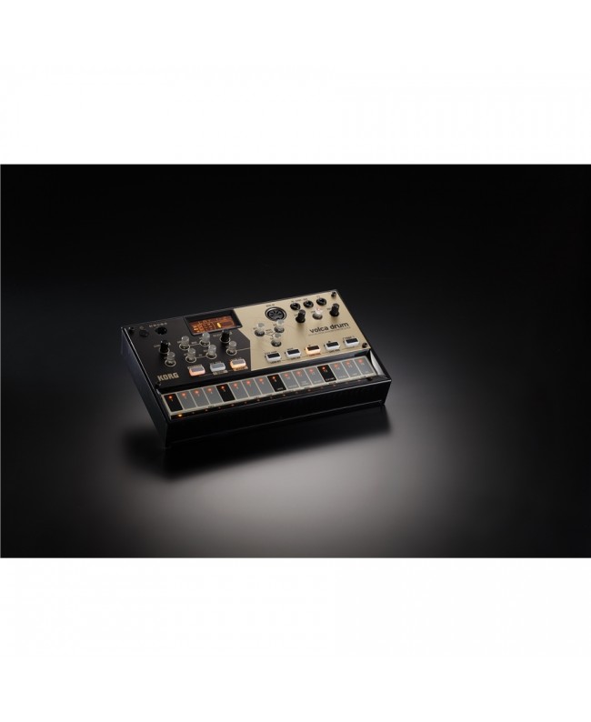 Korg VOLCA DRUM