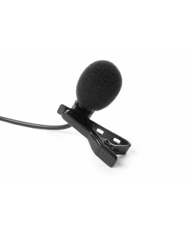 IK Multimedia iRig Mic Lav 2 Pack Microfoni Lavalier