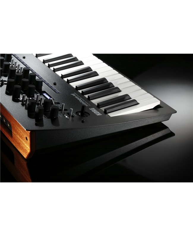 Korg minilogue xd - Sintetizzatore Analogico Polifonico