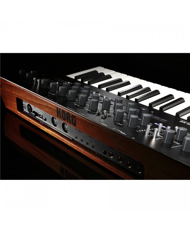 Korg minilogue xd - Sintetizzatore Analogico Polifonico Synthesizer
