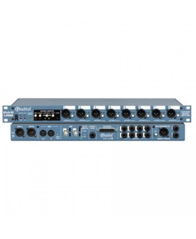 Radial Engineering SW8-USB
