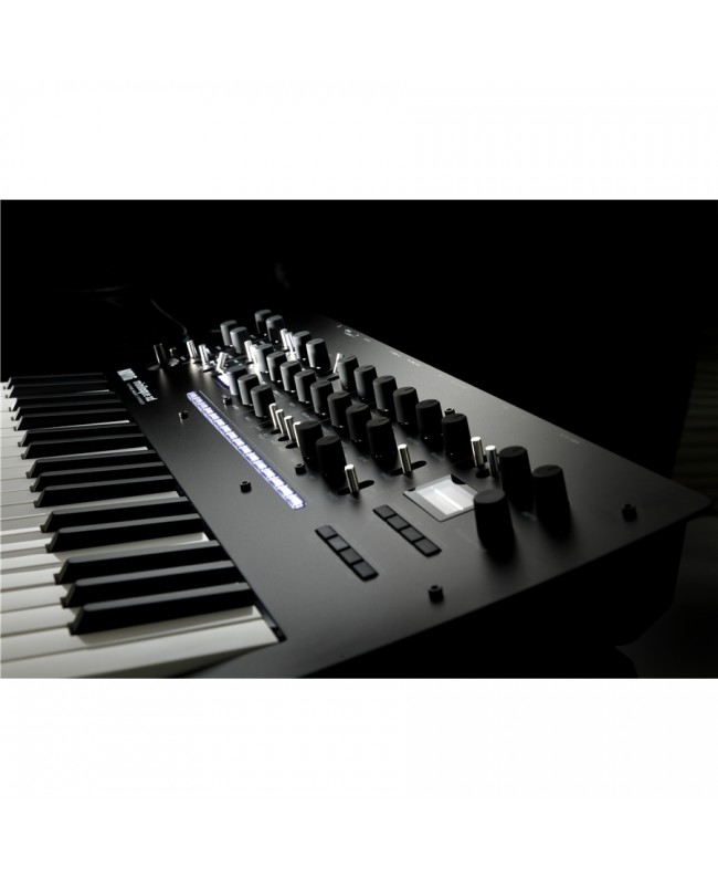 Korg minilogue xd - Sintetizzatore Analogico Polifonico