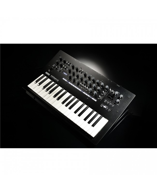 Korg minilogue xd - Sintetizzatore Analogico Polifonico Synthesizers