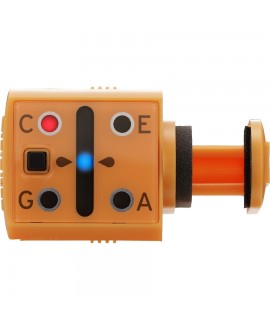 Korg MiniPitch-OR Accordatore per ukulele