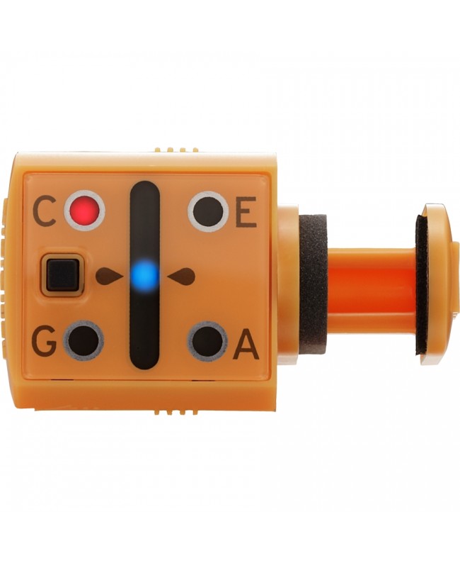 Korg MiniPitch-OR Accordatore per ukulele