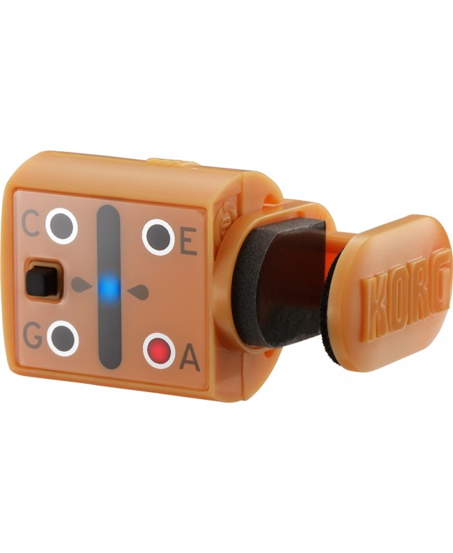 Korg MiniPitch-OR Accordatore per ukulele