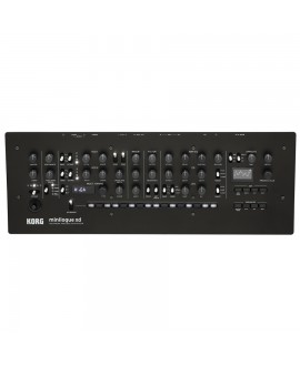 Korg minilogue xd module - Sintetizzatore Analogico
