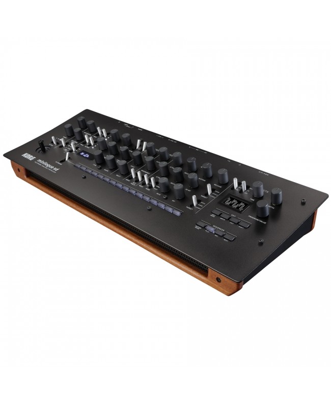 Korg minilogue xd module - Sintetizzatore Analogico