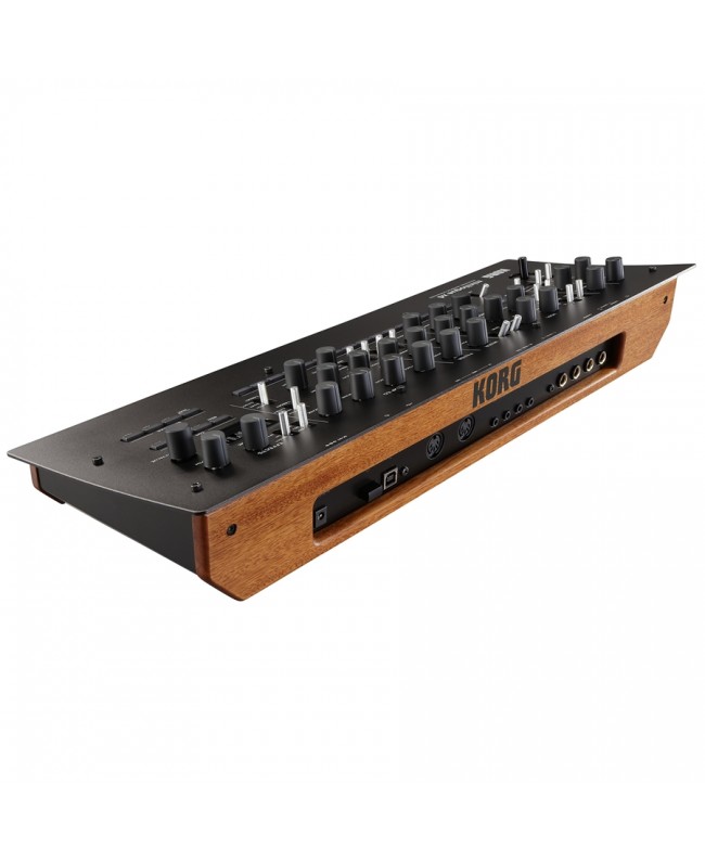 Korg minilogue xd module - Sintetizzatore Analogico