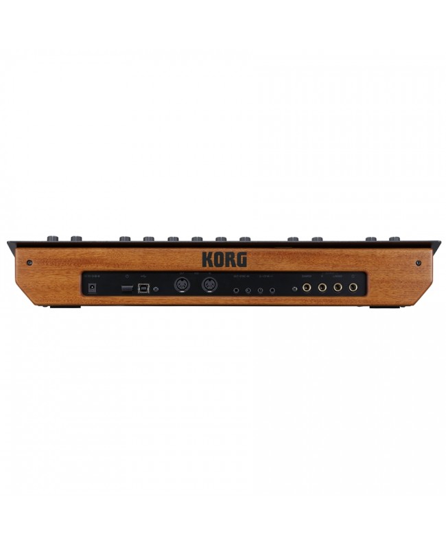Korg minilogue xd module - Sintetizzatore Analogico
