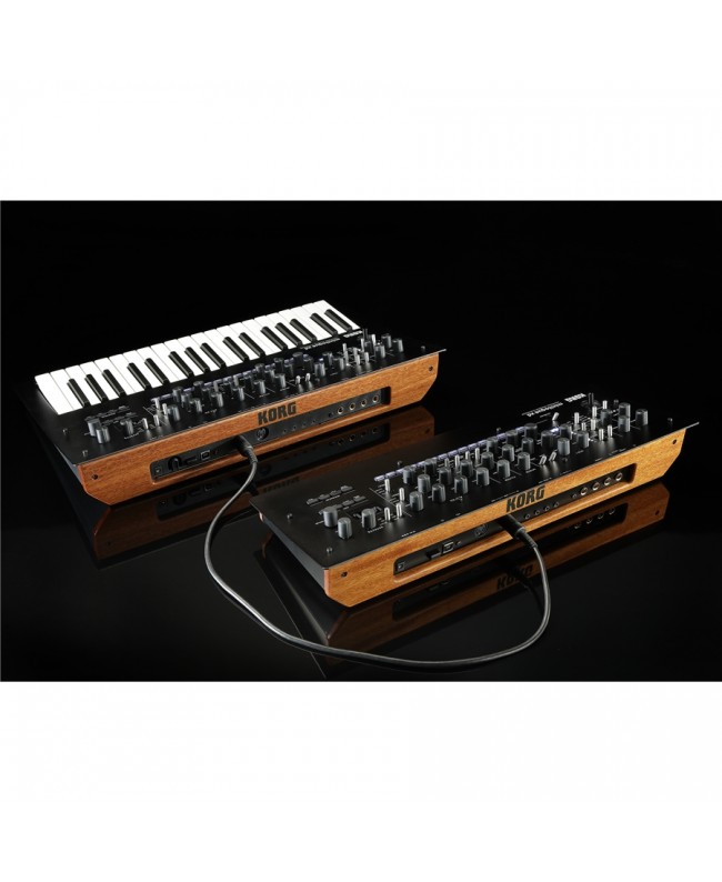 Korg minilogue xd module - Sintetizzatore Analogico Synthesizer