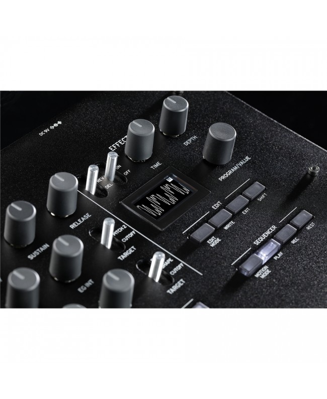 Korg minilogue xd module - Sintetizzatore Analogico Synthesizer